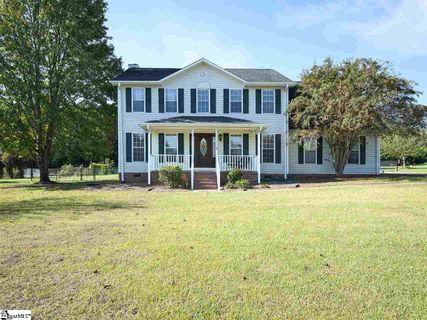 109 Stablechase Drive sold home in Stratford Point, Greenville, SC