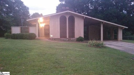 113 Lanceway Drive