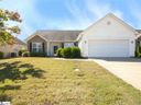 109 Wild Thorn Lane sold home in Greenville, SC