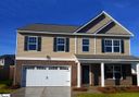 10 Fowler Oaks Lane Lot 50 sold home in Simpsonville, SC