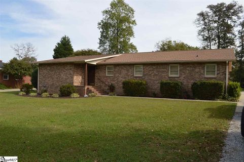 108 Bessie Avenue sold home in Woodland Heights, Greer, SC