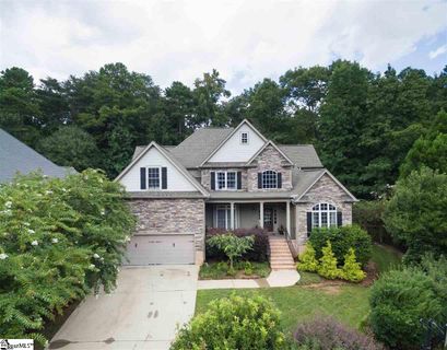 219 Waverly Hall sold home in Waverly Hall, Simpsonville, SC