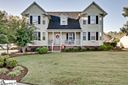 104 Barrington Court sold home in Easley, SC