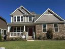 100 Quail Creek Drive sold home in Greer, SC