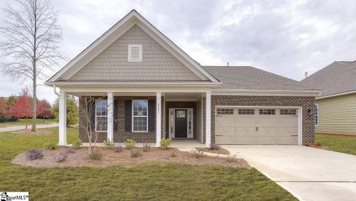 204 Common Oaks Court