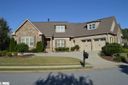 111 Charleston Oak Lane sold home in Greenville, SC