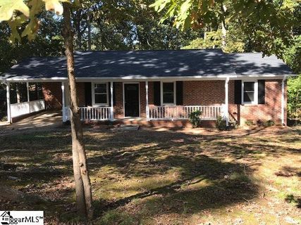 142 Woodridge Circle sold home in Windsor Park, Greenville, SC