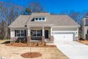 216 Donemere Way sold home in Fountain Inn, SC