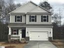 212 Donemere Way sold home in Fountain Inn, SC