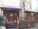 142 Cherokee Hills Drive sold home in Pickens, SC