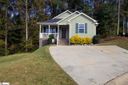 163 Caroway Court sold home in Spartanburg, SC
