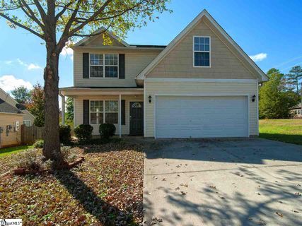 2 Parkgate Court sold home in The Brooks, Simpsonville, SC