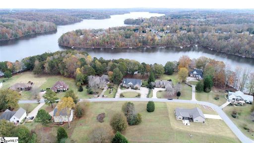 Bass Cove Drive sold home in Waters Edge, Taylors, SC