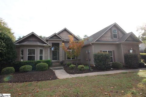 425 Tyger Ridge Lane