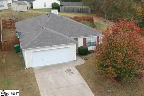 307 Winding Willow Trail