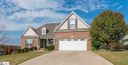 625 Nichole Place sold home in Greer, SC