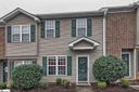 419 E Butler Road Unit #28 sold home in Mauldin, SC