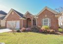 21 Slow Creek Drive sold home in Simpsonville, SC