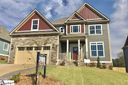 203 Boulder Drive Lot 11 sold home in Piedmont, SC