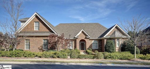 1 London Court sold home in Glen Abbey, Greer, SC