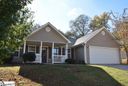 112 Granite Woods Way sold home in Greer, SC