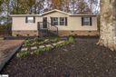 6 Poplar Valley Lane sold home in Travelers Rest, SC