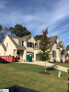 321 Joseph Fletcher Way sold home in Maxwell Farm, Simpsonville, SC