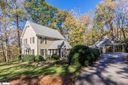 6 Glen Oaks Drive sold home in Travelers Rest, SC