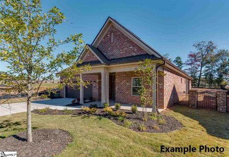 28 Lakyen Lane sold home in Villas At Carriage Hills, Simpsonville, SC