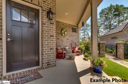 23 Layken Lane sold home in Villas At Carriage Hills, Simpsonville, SC