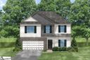 220 Donemere Way sold home in Fountain Inn, SC