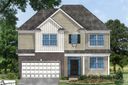 213 Donemere Way sold home in Fountain Inn, SC