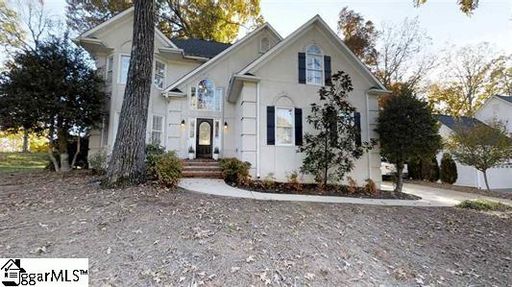 206 Hickory Hill Lane