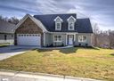 719 Rockcliff Street sold home in Greenville, SC