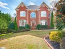 804 Ladykirk Lane sold home in Greer, SC