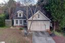 303 Wild Rice Drive sold home in Simpsonville, SC
