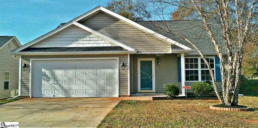204 Chateau Street sold home in Savannah Acres, Boiling Springs, SC