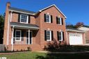 7 E Mill Court sold home in Taylors, SC