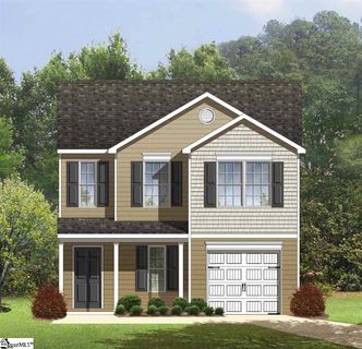 4 Jones Creek Circle