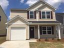6 Jones Creek Circle sold home in Greer, SC