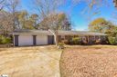 103 Earline Drive sold home in Taylors, SC