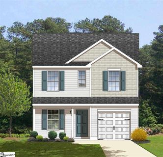 12 Jones Creek Circle