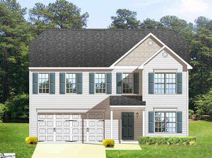 50 Jones Creek Circle