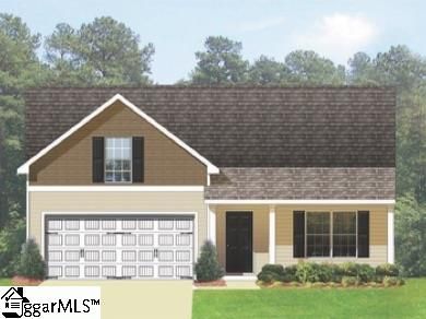 47 Jones Creek Circle