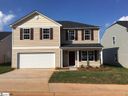 43 Jones Creek Circle sold home in Greer, SC