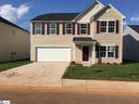 39 Jones Creek Circle sold home in Greer, SC