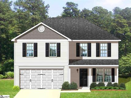 37 Jones Creek Circle