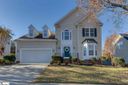 205 Windsong Drive sold home in Greenville, SC