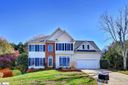 6 Covey Court sold home in Greer, SC