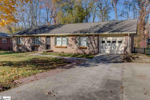 121 Montclair Road